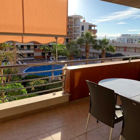 El Teide Lägenhet Puerto de Santiago  Exteriör bild